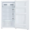 Холодильник компактный KRAFT BC(W)-115 белый