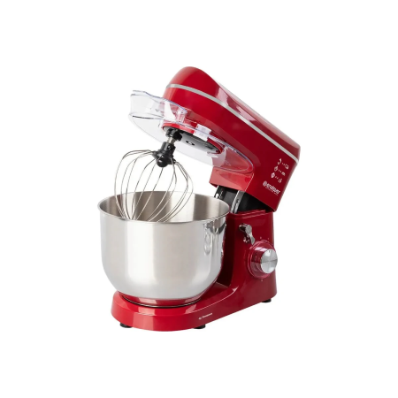Миксер планетарный Endever Sigma-121 (90444) красный
