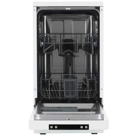 Посудомоечная машина Weissgauff DW 4035 белый