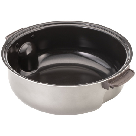 Мультиварка MAUNFELD MF-1621BR