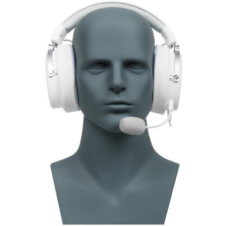 Проводные наушники ARDOR GAMING Lair белый