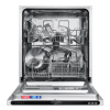 Встраиваемая посудомоечная машина MAUNFELD MLP6022A01