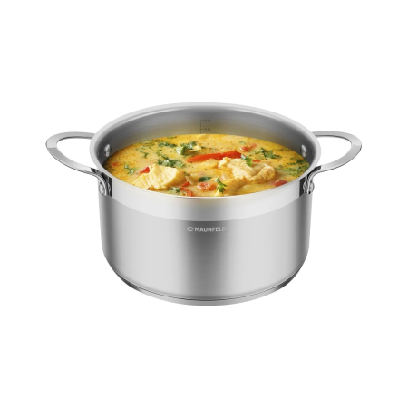 Кастрюля MAUNFELD Gerda MCS44S07