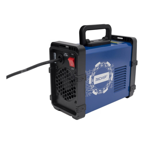 Инверторный сварочный аппарат Richip MiniArc 160Ultra