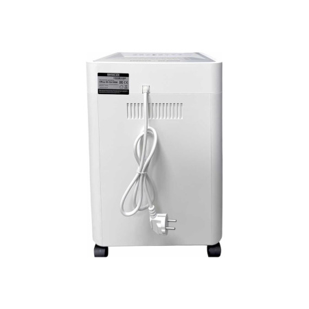 Шредер Office Kit SA100М (OK1912SA100M) белый