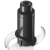 Кухонный комбайн Philips HR7776/90 черный