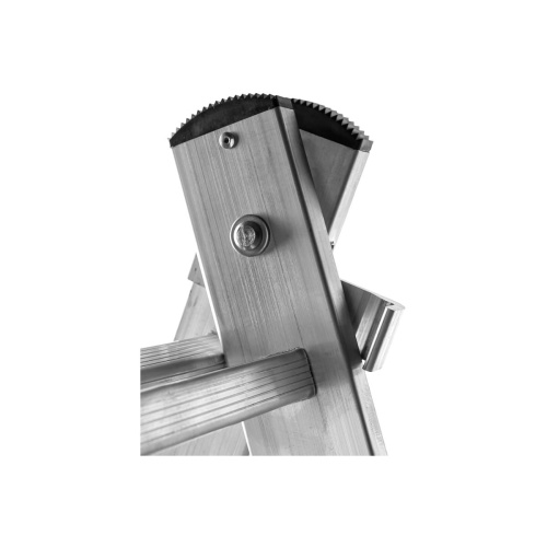 Лестница двухсекционная Gigant L-02.2x7