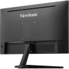 Монитор ViewSonic VX24G1-HD черный