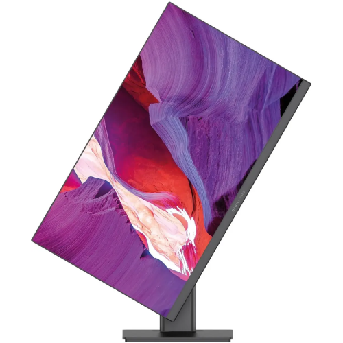 Моноблок DIGMA PRO Unity (DM27P3-ADXW01) 27" Full HD, Intel Core i3 1215U, 16ГБ DDR4, 512ГБ SSD, Windows 11 Professional, серый и черный