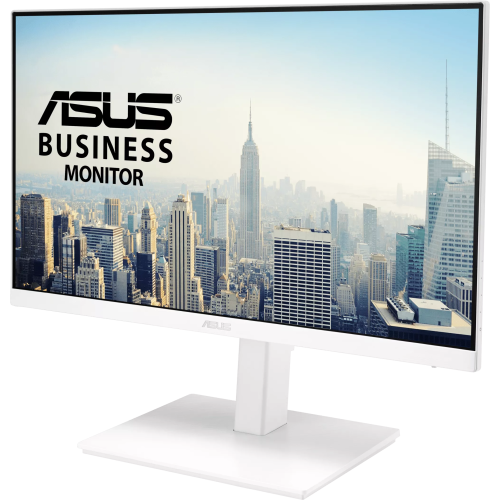 Монитор Asus VA24EQSB-W (90LM0562-B01170) белый