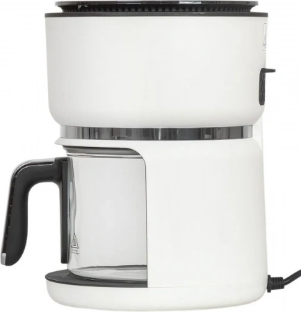 Аэрогриль Pioneer Sm501D White