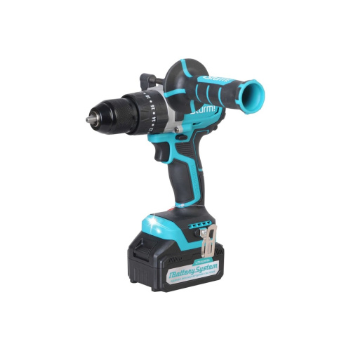 Шуруповерт Sturm! CD2080 без АКБ и ЗУ