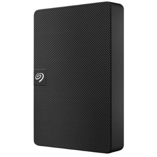 Внешний HDD SEAGATE STKM5000400 USB3 5TB EXT. Black
