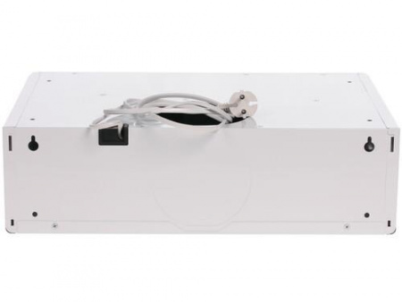 Вытяжка подвесная Gefest ВО 2501 белый