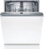 Встраиваемая посудомоечная машина Bosch SMV26DX00T
