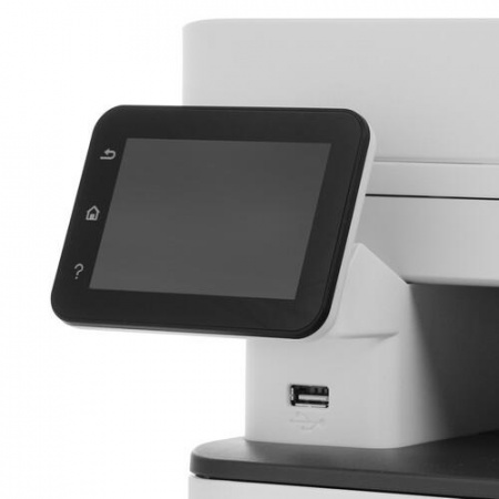 МФУ лазерное Pantum BM5100FDN