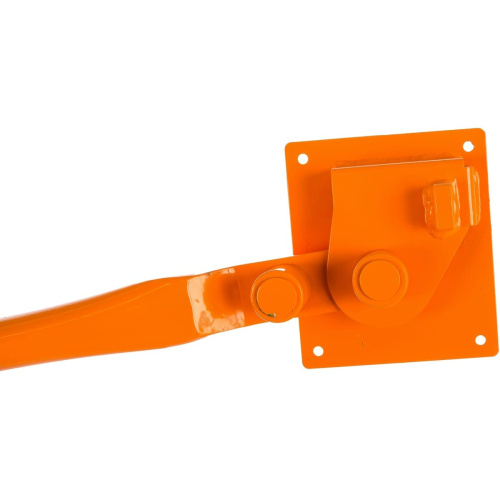 Арматурогиб роликовый СИБРТЕХ 18121