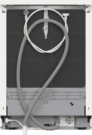 Посудомоечная машина BOSCH SMS26AW00Q Serie 2