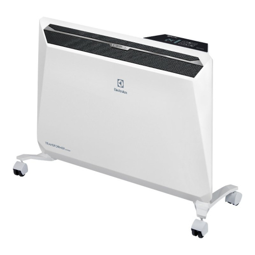 Электрический конвектор Electrolux Ech/R-1500 T-Tui4 Rapid Transformer Шасси (Инверторный)