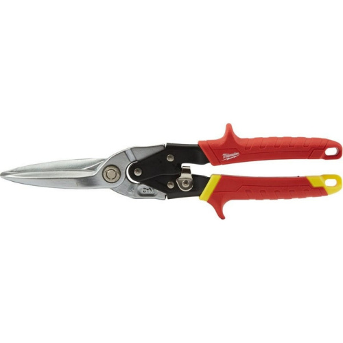 Ножницы по металлу Milwaukee 48224537