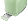 Тостер Tesler TT-245 green