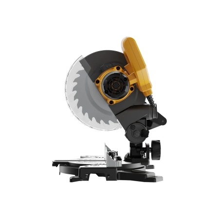 Торцовочная пила Deli DC573