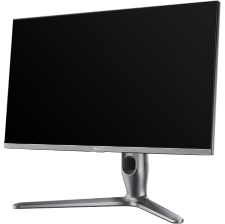 Монитор Hisense 27G7H серебристый
