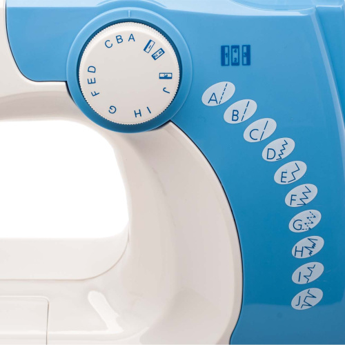 Швейная машинка Comfort 15