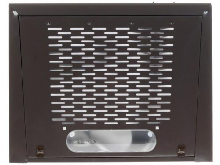 Вытяжка подвесная Hansa OSC6111BH коричневый