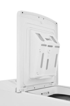 Стиральная машина ZUGEL ZWT612 белый