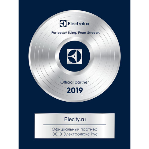 Водонагреватель Electrolux EWH 30 Gladius 2.0