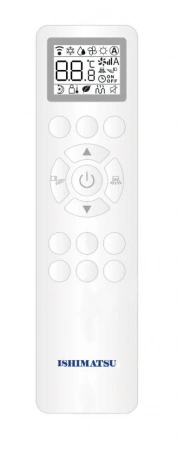 Сплит-система Ishimatsu Cvk-07H Akita