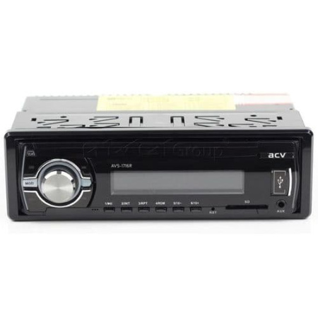 Автомагнитола ACV AVS-1719B