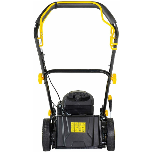 Газонокосилка HUTER GLM-530SX 70/3/16