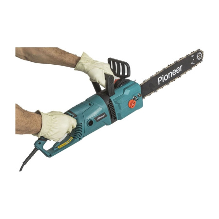 Электропила ТАЙГАНА ECS2016