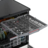 Посудомоечная машина Bosch  SMS46NB01V черный
