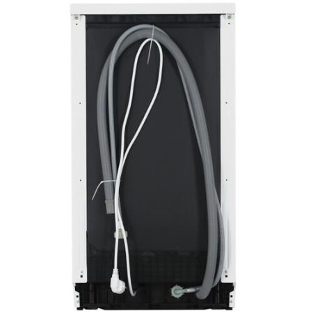 Посудомоечная машина Weissgauff DW 4035 белый