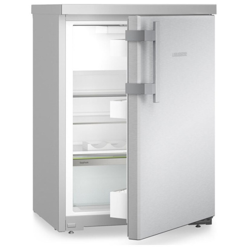 Холодильник Liebherr Rsdci 1621-20 001 серебристый