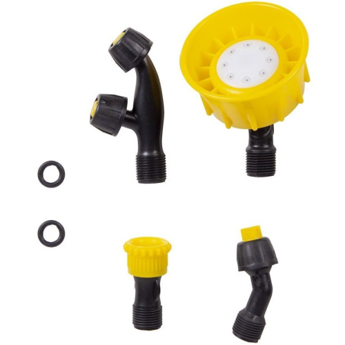 Опрыскиватель Champion SA 12 аккумуляторный