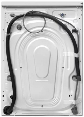 Стиральная машина Delvento VWC601 белый