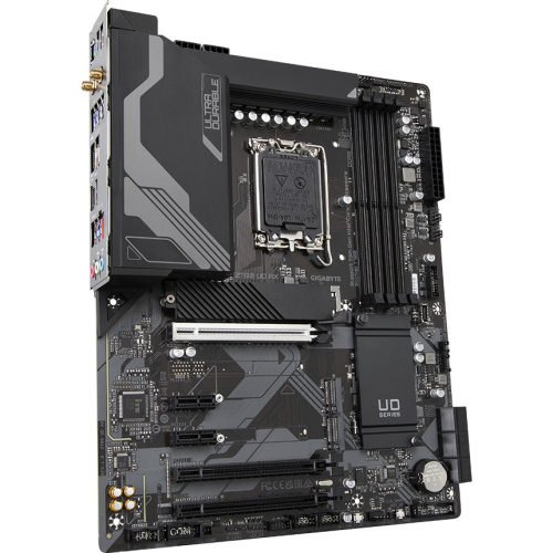 Материнская плата Gigabyte Z790 UD AX