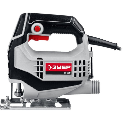 Лобзик Зубр Л-400