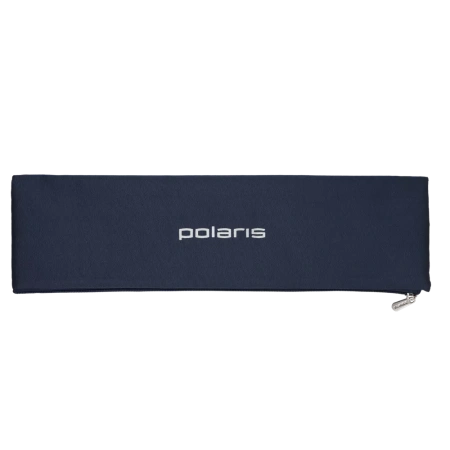 Щипцы POLARIS PHS 2516Mi синий
