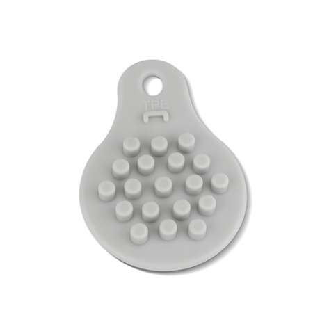 Мясорубка BQ MG2008 Metallic Gray