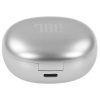 Наушники TWS JBL Т280 NC2 серебристый