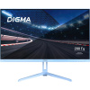 Монитор Digma Overdrive 24P410F (DM24SG03) голубой
