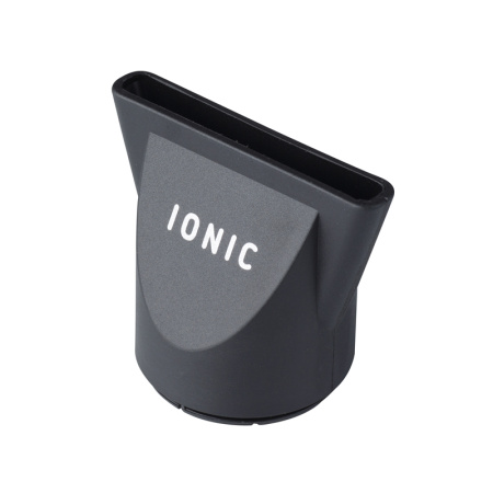 Фен Dewal Beauty Comfort HD1004 Black