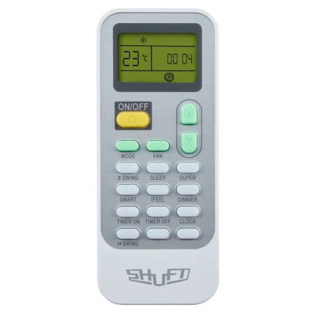 Сплит-система Shuft SFTH-07HN8 Soturai