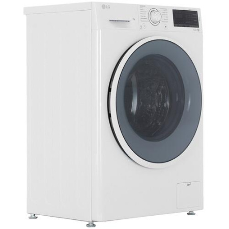 Стиральная машина LG F2J6HS0W белый