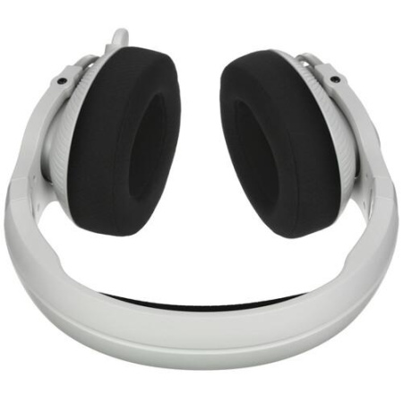 Беспроводные/проводные наушники A4Tech Bloody MR710 серый